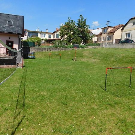 Apartmanovy Penzion Bojnice Εξωτερικό φωτογραφία