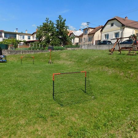 Apartmanovy Penzion Bojnice Εξωτερικό φωτογραφία