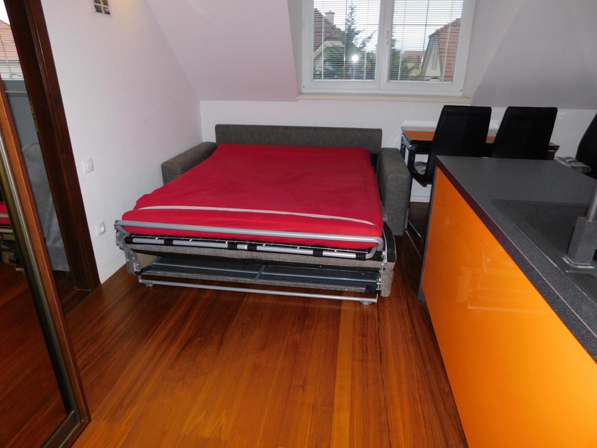 Apartmanovy Penzion Bojnice Εξωτερικό φωτογραφία