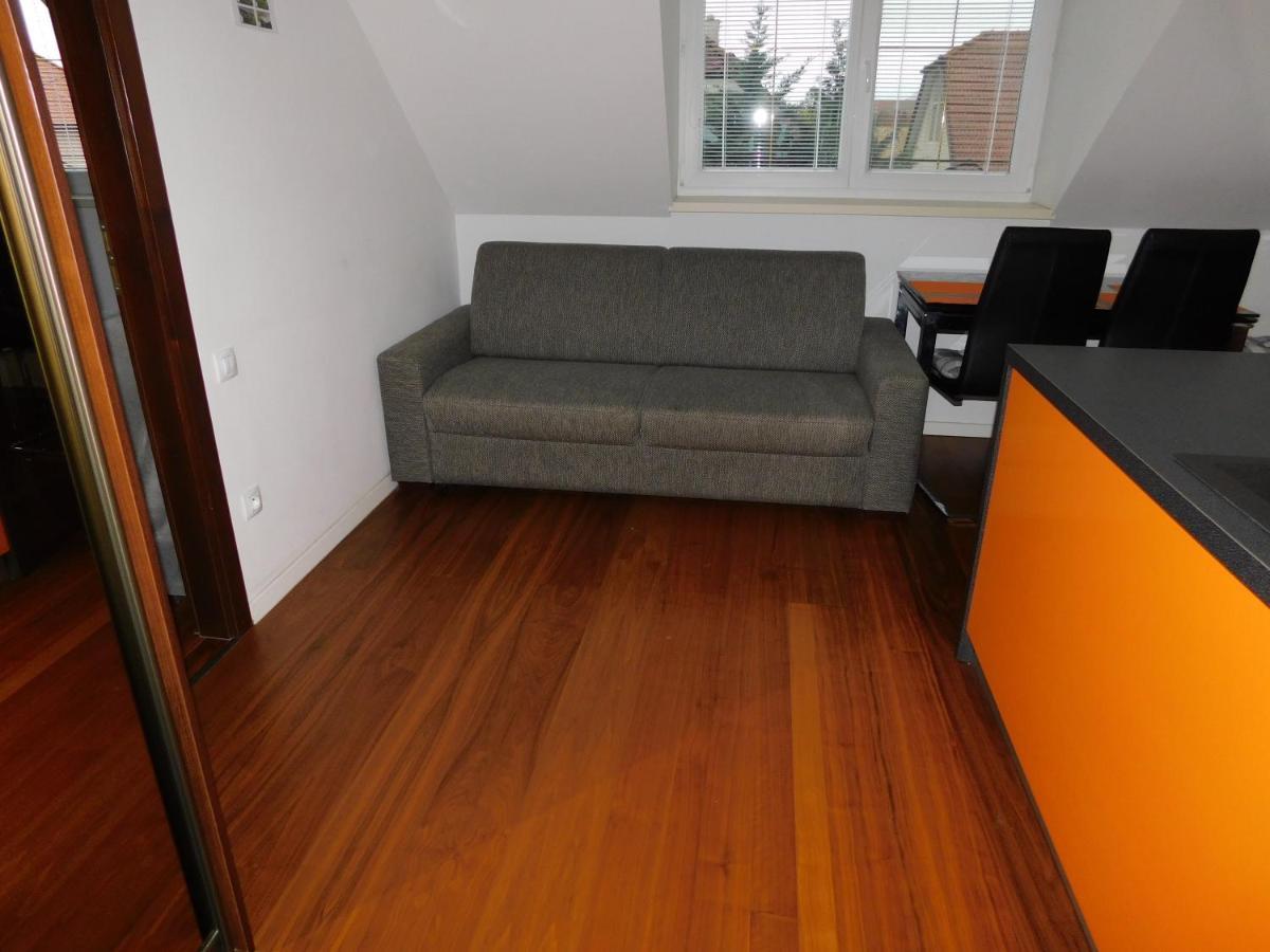 Apartmanovy Penzion Bojnice Εξωτερικό φωτογραφία