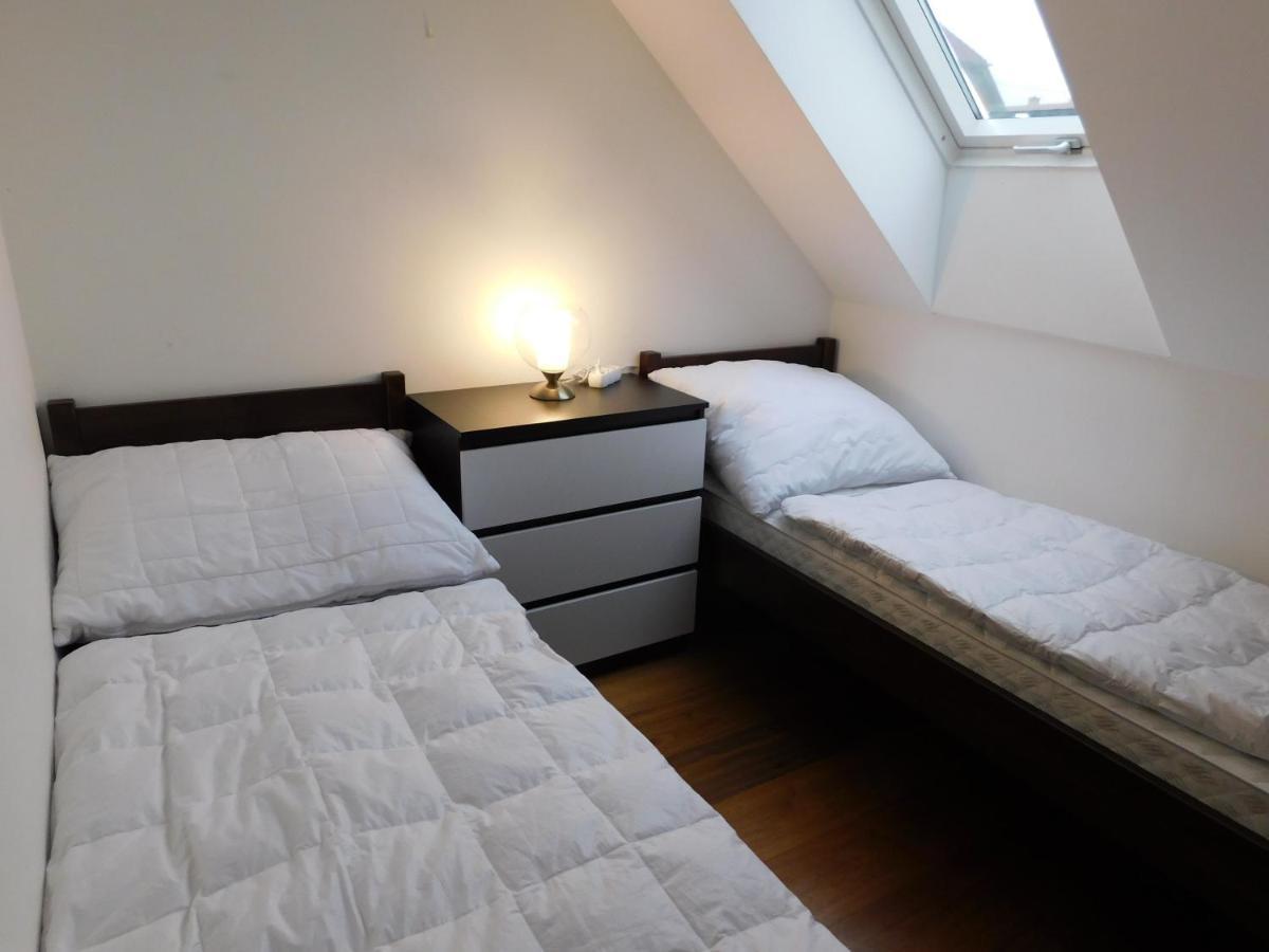 Apartmanovy Penzion Bojnice Εξωτερικό φωτογραφία