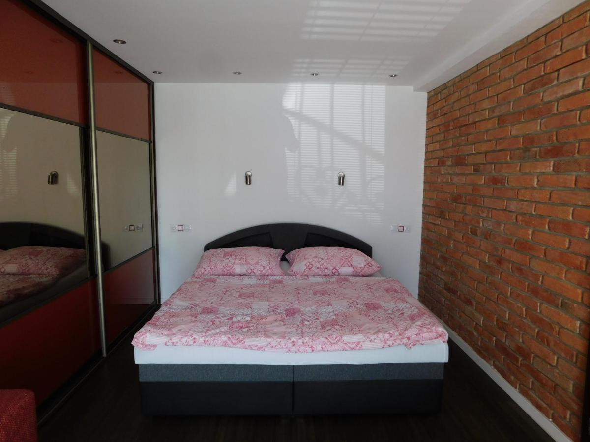 Apartmanovy Penzion Bojnice Εξωτερικό φωτογραφία
