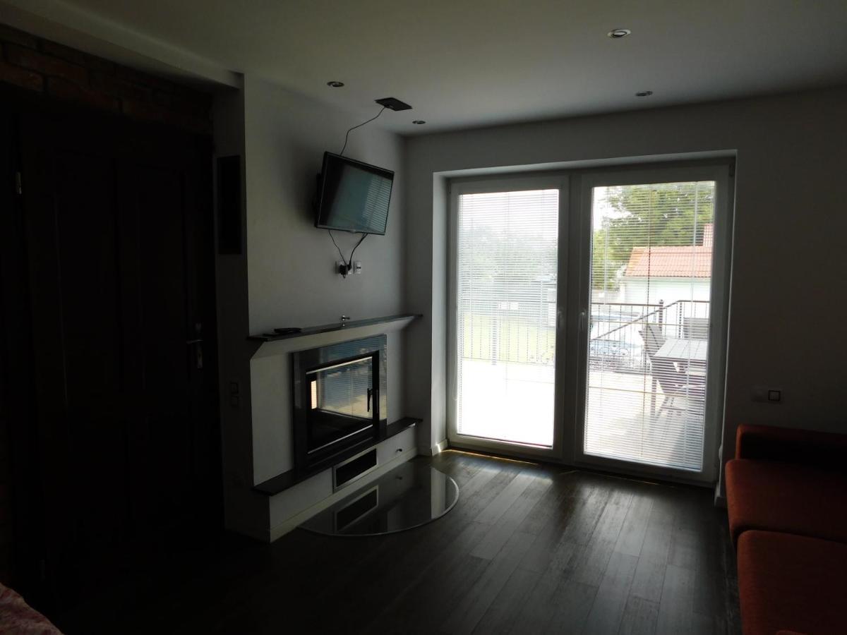 Apartmanovy Penzion Bojnice Εξωτερικό φωτογραφία