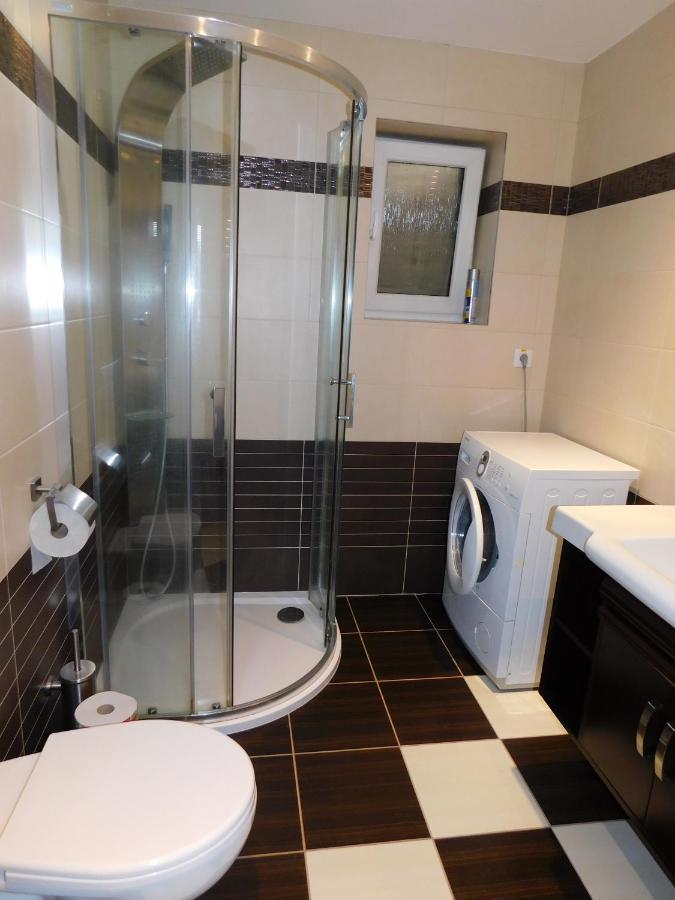Apartmanovy Penzion Bojnice Εξωτερικό φωτογραφία