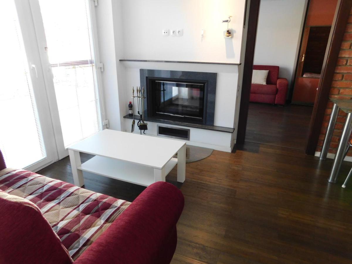 Apartmanovy Penzion Bojnice Εξωτερικό φωτογραφία