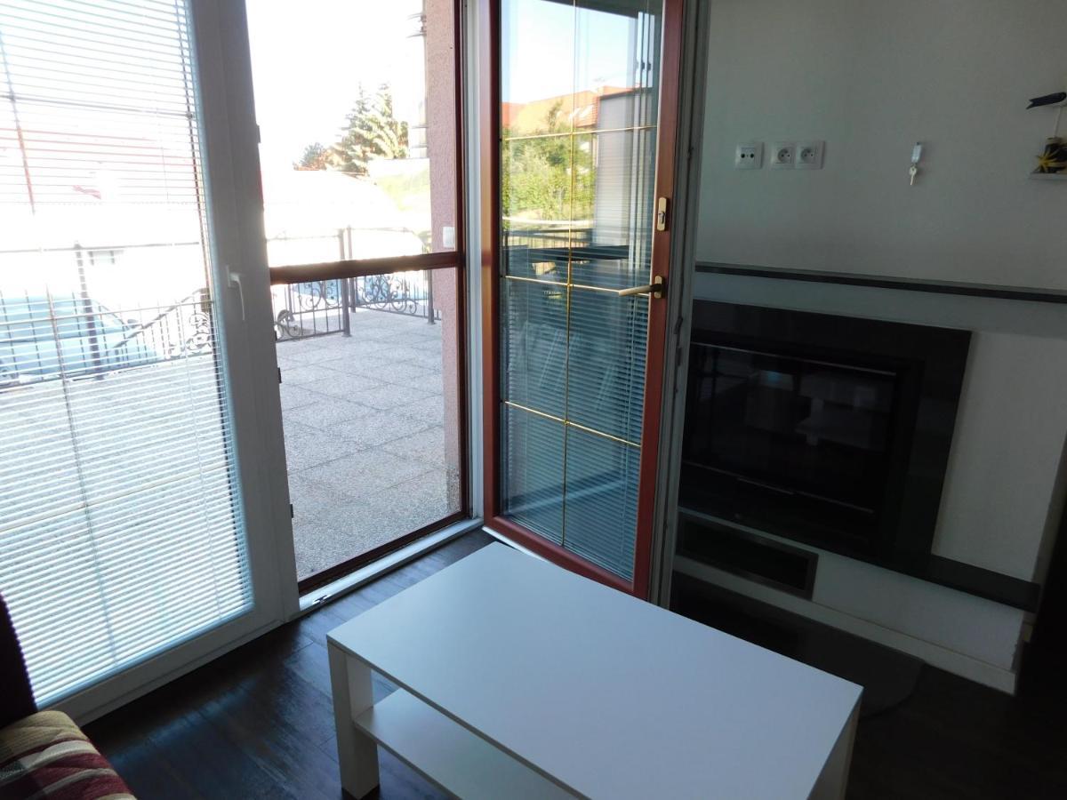 Apartmanovy Penzion Bojnice Εξωτερικό φωτογραφία