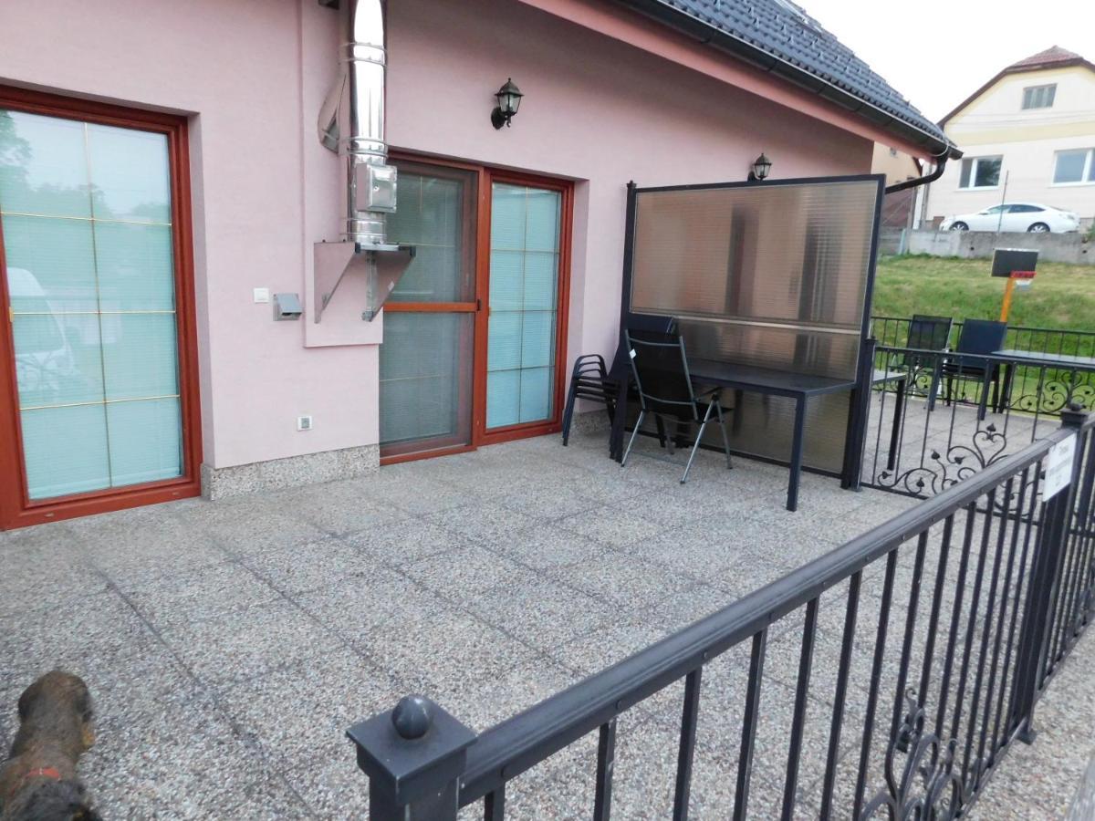 Apartmanovy Penzion Bojnice Εξωτερικό φωτογραφία
