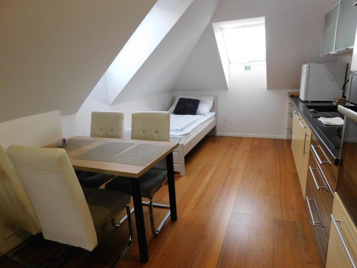 Apartmanovy Penzion Bojnice Εξωτερικό φωτογραφία