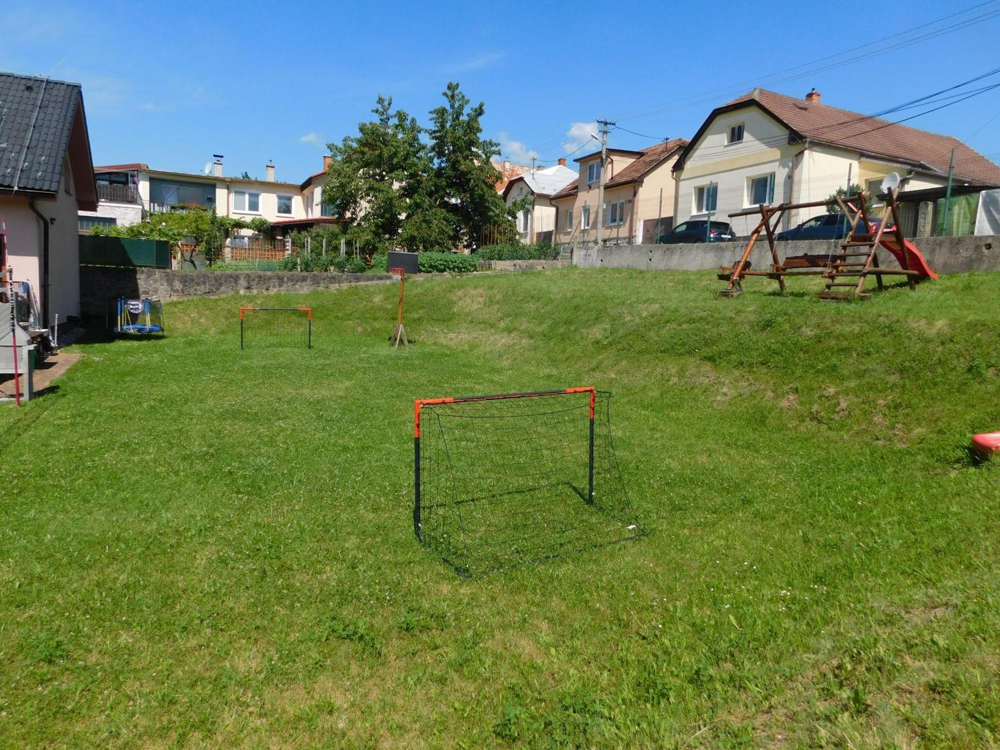 Apartmanovy Penzion Bojnice Εξωτερικό φωτογραφία
