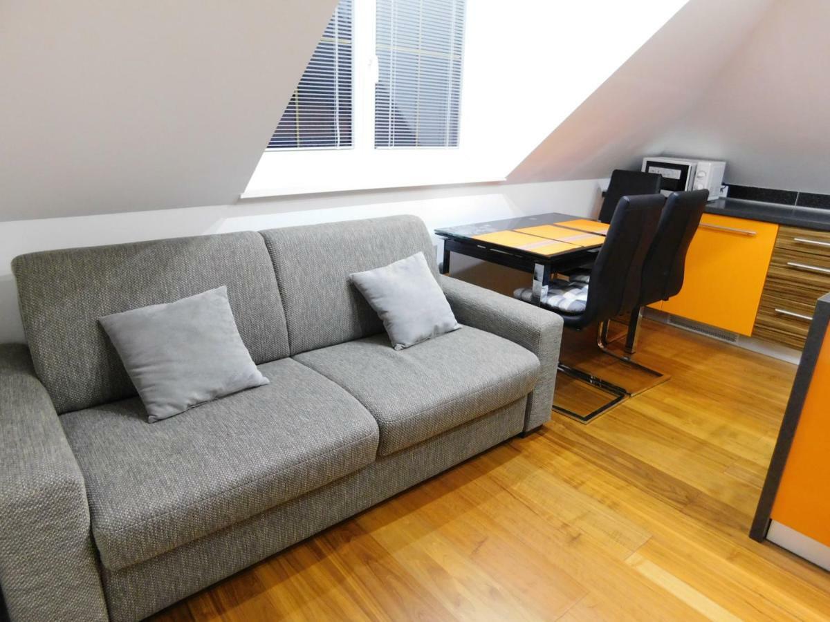 Apartmanovy Penzion Bojnice Εξωτερικό φωτογραφία