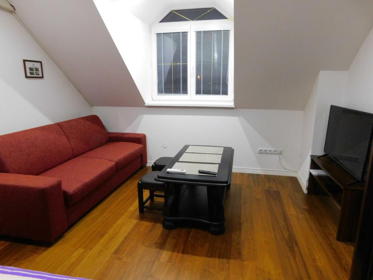 Apartmanovy Penzion Bojnice Εξωτερικό φωτογραφία