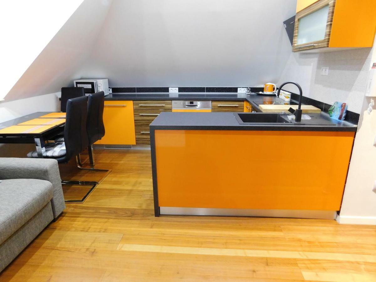 Apartmanovy Penzion Bojnice Εξωτερικό φωτογραφία
