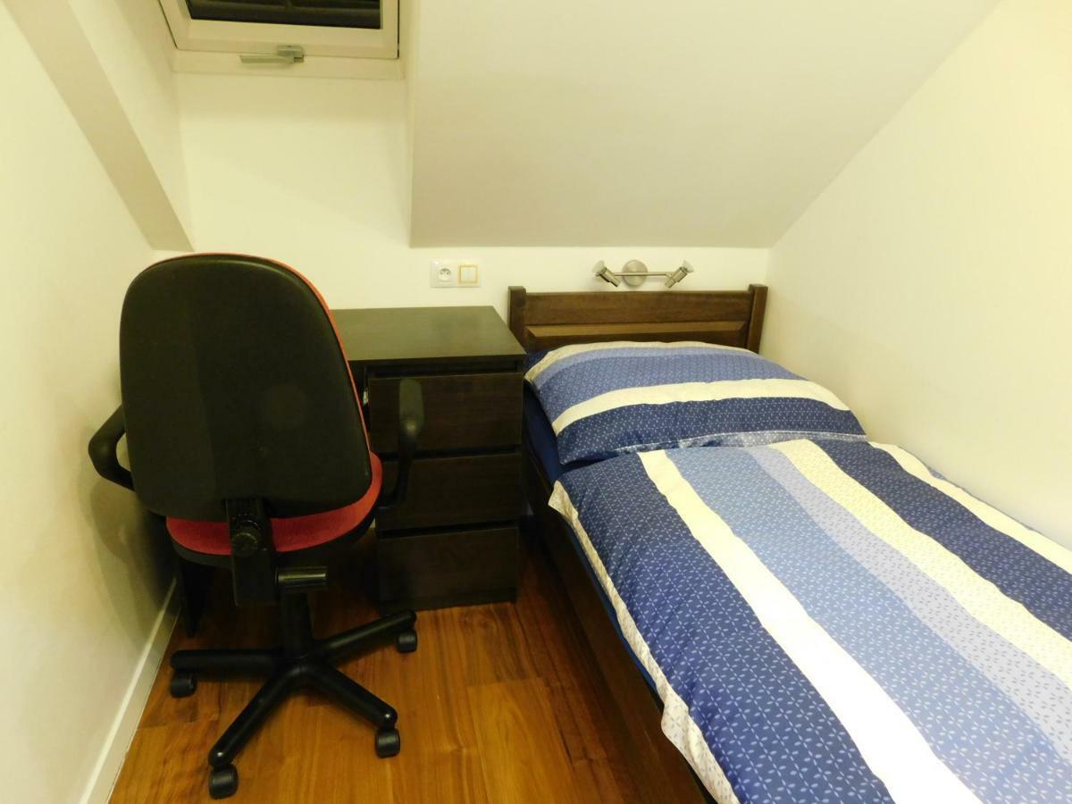 Apartmanovy Penzion Bojnice Εξωτερικό φωτογραφία