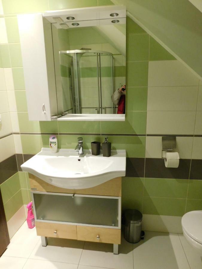 Apartmanovy Penzion Bojnice Εξωτερικό φωτογραφία