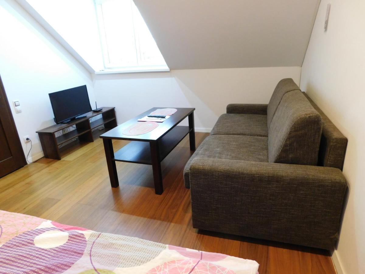 Apartmanovy Penzion Bojnice Εξωτερικό φωτογραφία