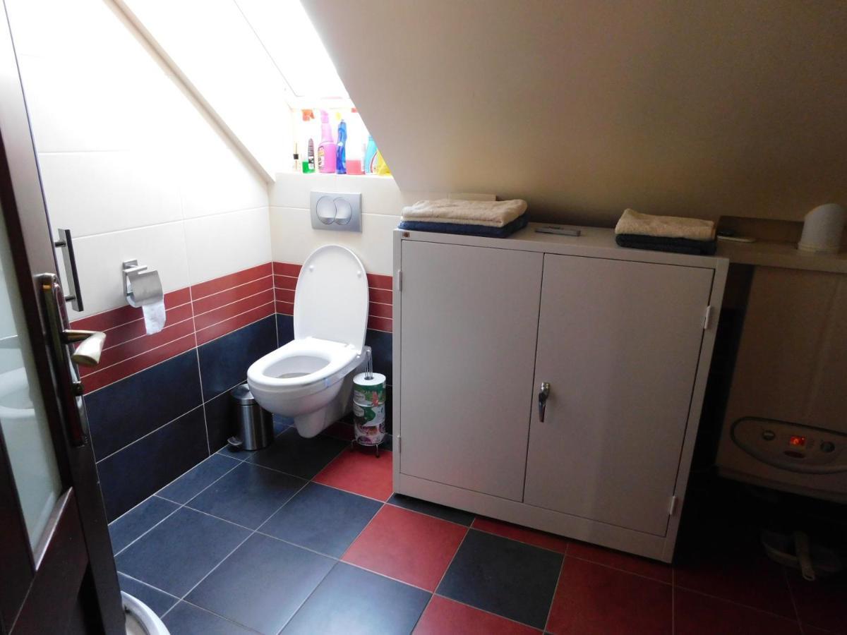 Apartmanovy Penzion Bojnice Εξωτερικό φωτογραφία