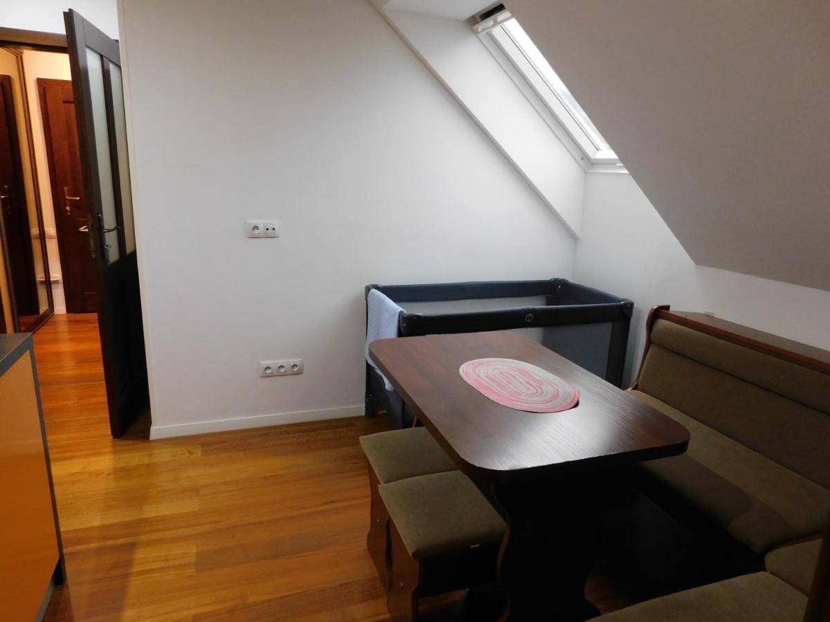 Apartmanovy Penzion Bojnice Εξωτερικό φωτογραφία