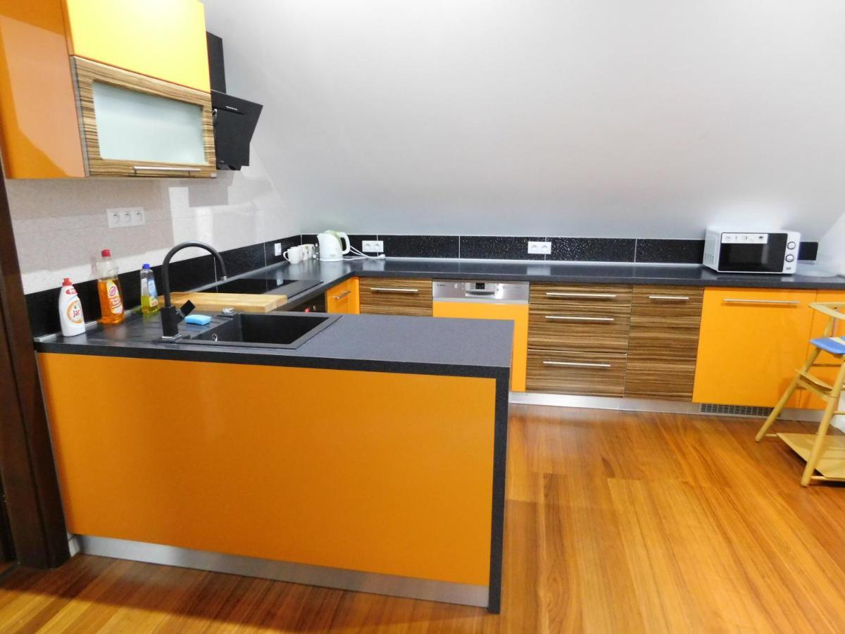 Apartmanovy Penzion Bojnice Εξωτερικό φωτογραφία