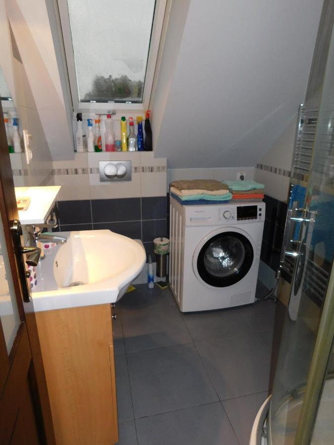 Apartmanovy Penzion Bojnice Εξωτερικό φωτογραφία